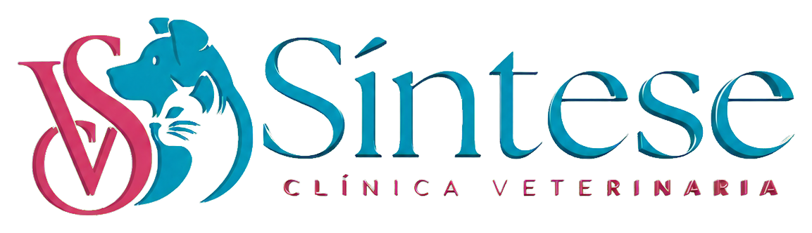 Síntese Clínica Veterinária